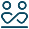 Partnership icon